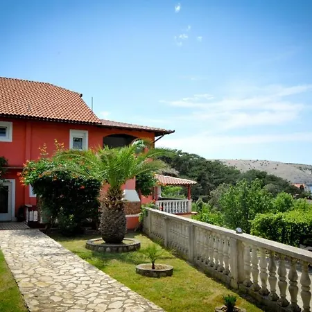 In With Sea View, Terrace, Air Conditioning, Wifi 4229-2 Appartamento Lopar