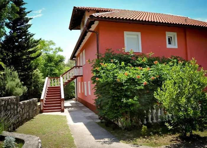 Apartman In With Sea View, Terrace, Air Conditioning, Wifi 4229-2 *