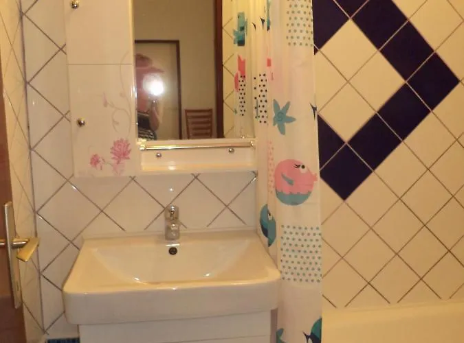 Apartman In With Sea View, Terrace, Air Conditioning, Wifi 4229-2