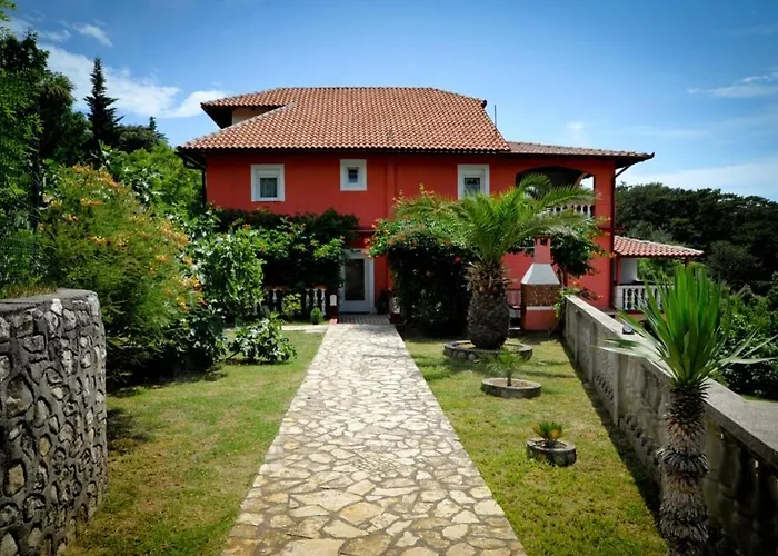 Apartman In With Sea View, Terrace, Air Conditioning, Wifi 4229-2 *