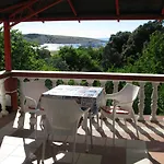 Apartment In With Sea View, Terrace, Air Conditioning, Wifi 4229-2