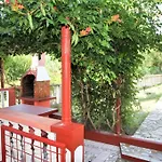 In With Sea View, Terrace, Air Conditioning, Wifi 4229-2 Apartment *