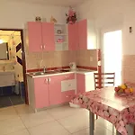 Apartment In With Sea View, Terrace, Air Conditioning, Wifi 4229-2 Lopar