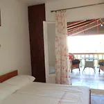 Apartment In With Sea View, Terrace, Air Conditioning, Wifi 4229-2