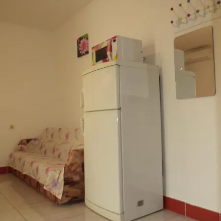 In With Sea View, Terrace, Air Conditioning, Wifi 4229-2