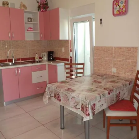 In With Sea View, Terrace, Air Conditioning, Wifi 4229-2 Lopar