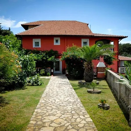 Apartmán In With Sea View, Terrace, Air Conditioning, Wifi 4229-2 *