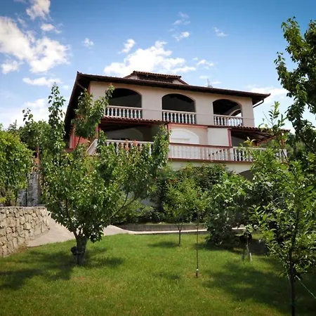 In With Sea View, Terrace, Air Conditioning, Wifi 4229-2 Apartman *