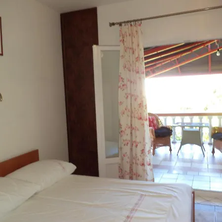 Lejlighed In With Sea View, Terrace, Air Conditioning, Wifi 4229-2