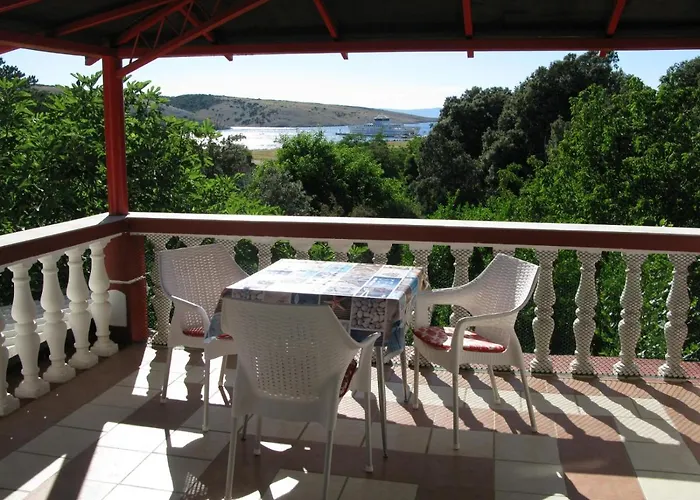 Lejlighed In With Sea View, Terrace, Air Conditioning, Wifi 4229-2