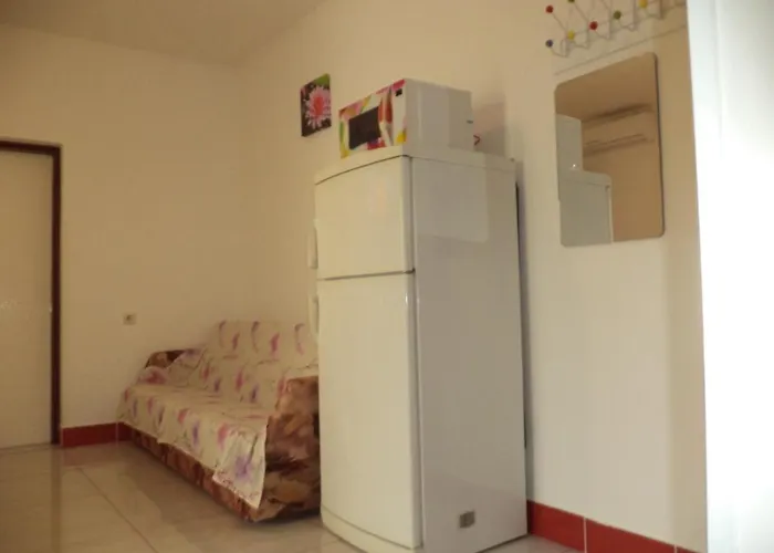 In With Sea View, Terrace, Air Conditioning, Wifi 4229-2