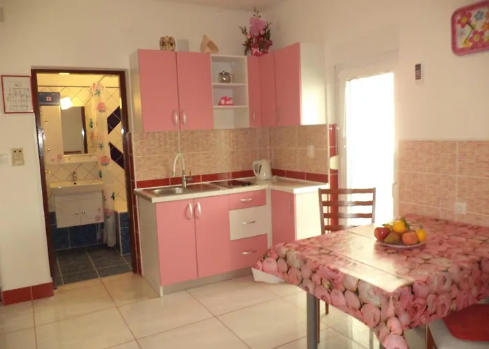 Lejlighed In With Sea View, Terrace, Air Conditioning, Wifi 4229-2 Lopar