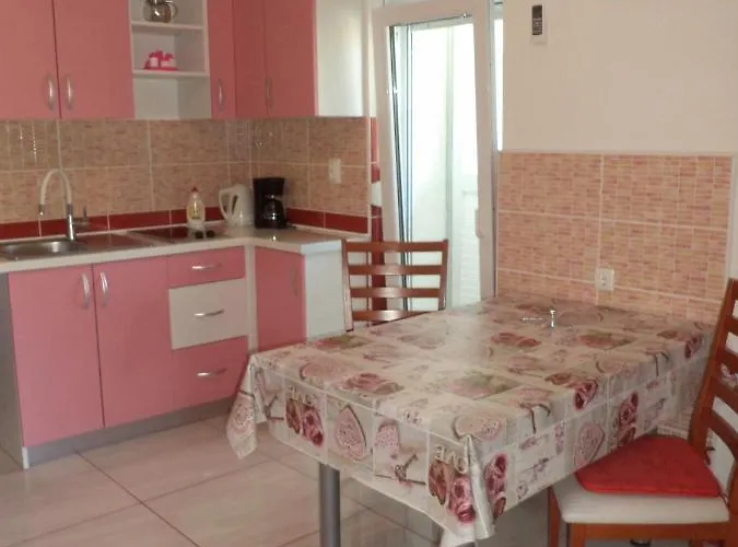 In With Sea View, Terrace, Air Conditioning, Wifi 4229-2 Lopar