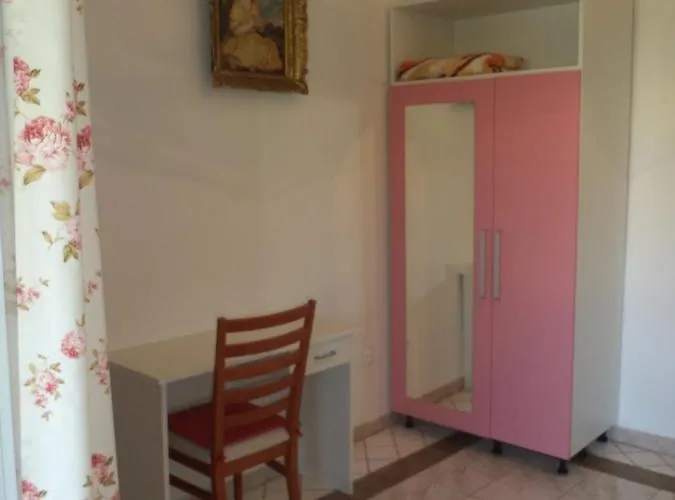 In With Sea View, Terrace, Air Conditioning, Wifi 4229-2 Lopar